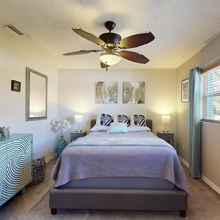 Bradenton Bungalow